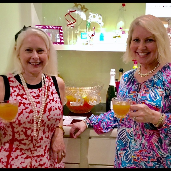 Kate Spade red and white sleeveless dress size S - Picture 11 of 14